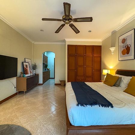 View Talay Longstay Jomtien Beach Exterior photo