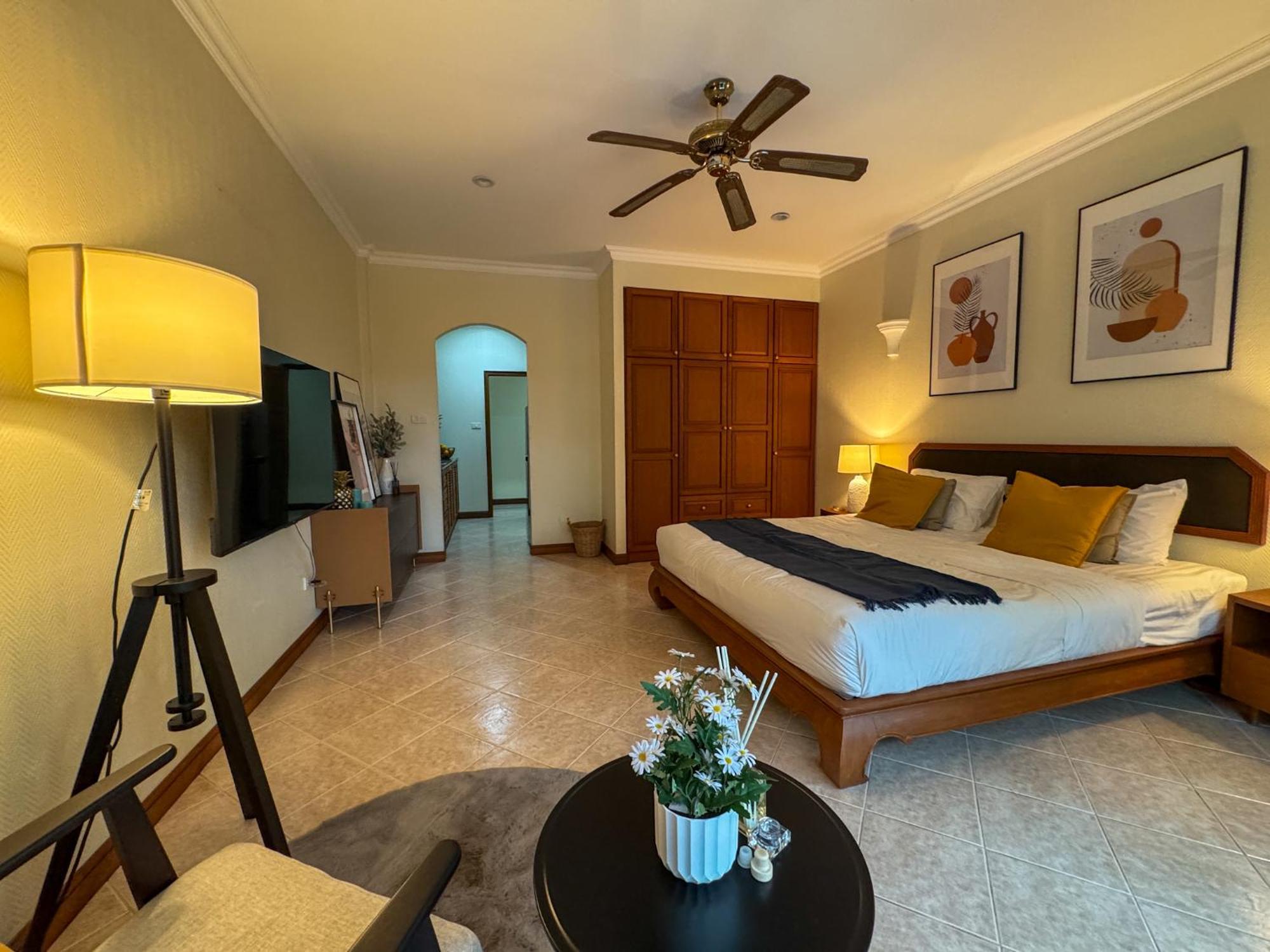 View Talay Longstay Jomtien Beach Exterior photo