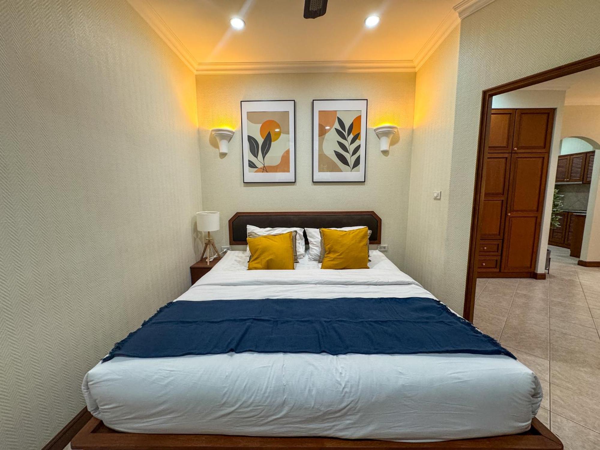 View Talay Longstay Jomtien Beach Room photo